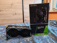 Karta graficzna EVGA GeForce GTX 1660 SUPER SC ULTRA GAMING