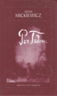 Pan Tadeusz Adam Mickiewicz A10