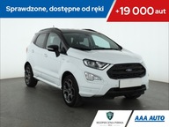 Ford Ecosport 1.0 EcoBoost, Salon Polska, Skóra