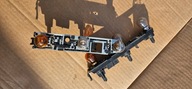 Wkład lampy tylnej oprawa żarówki Citroen C4 Grand Picasso 07-13r