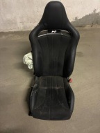 HYUNDAI I30N FOTEL PRAWY