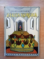 Złota Korona Maria Krüger