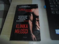 Klinika miłości Sonia Rosa