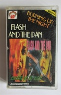 Flash and the Pan. Burning Up the Night