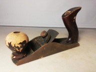 HEBEL STRUG - typu STANLEY - BRITISH MADE No. 2