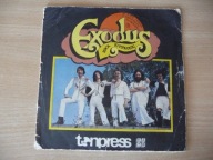 Exodus - Ostatni teatrzyk objazdowy