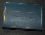 USA - 2001 rok - ładnie wydane - 1/4 Dolara - 5 monet