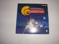 Football generation na PC