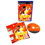 RAYMAN M MULTIPLAYER PS2 PREMIEROWE ANGIELSKIE WYDANIE PAL ENG