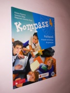 KOMPASS 4 Podrecznik... + 2CD - Reymont (2012)