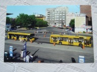 KATOWICE STARY DWORZEC AUTOBUSOWY
