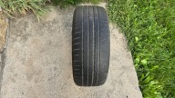 Goodyear EfficientGrip 225/45R18 91 V rant ochronny, run flat * - BMW