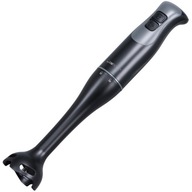 Blender Ręczny 350W Turbo Stal INOX BPA Free