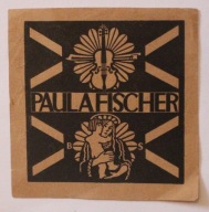 PAULA FISCHER - CIEKAWOSTKA