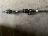 HYUNDAI TUCSON IV 4 PÓŁOŚ PRZEGUB PRAWY PRZÓD PRAWA 49501CZ100 1.6 HYBRYDA