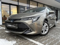 Toyota Corolla Comfort + Tech