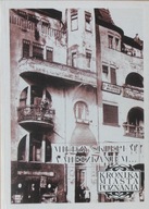 Między sklepem a mieszkaniem... Kronika Miasta Poznania nr 3/4 z 1994