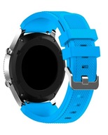 WYGODNY PASEK ZEGAREK SMARTWATCH HUAWEI WATCH GT 2 46MM BLUE