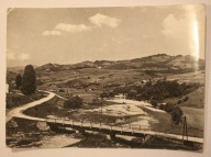 Pieniny - Okolice Szczawnicy, 2 PIECZĄTKI - SZCZAWNICA 1960 rok