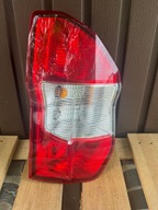 LAMPA LEWA TYŁ TYLNA FORD TOURNEO COURIER ET76-13405-AB