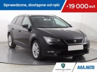 Seat Leon 2.0 TDI, DSG, Navi, Klima, Klimatronic
