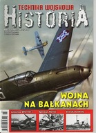 Technika Wojskowa Historia 3/2013
