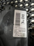 TOYOTA AURIS 2 II PRAWA LAMPA PRZÓD REFLEKTOR LED 81130-02J61 A761