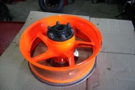 Felga Tył Tylna Tarcza Piasta OEM Yamaha R1 RN19 07-08