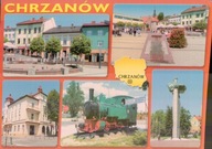 Chrzanów Mozaika ....