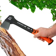 SIKIERKA CIESIELSKA ROZŁUPUJĄCA DEMON TOPOREK MAŁA 640G ROZMIAR S PORĘCZNA