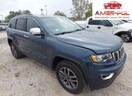 Jeep Grand Cherokee Limited 2021 3.6l 3.6 Benzyna 293KM