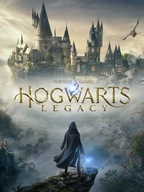 Hogwarts Legacy - Klucz Xbox Series X|S