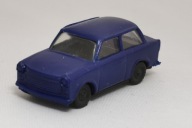 Samochód Trabant s601 sedan (1:87 H0)