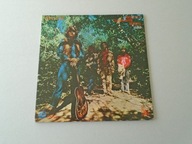 CREEDENCE CLEARWATER REVIVAL - Green River - Japan - 1Press