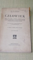 DR.WŁ. Wyhowski "CZŁOWIEK" budowa i czynności ciała ludzkiego