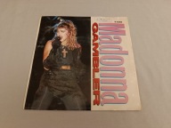 VINYL SP 7" / Madonna / Gambler