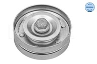 Meyle 100 009 0013 rolka kierunkowa / prowadząca, pasek klinowy zębaty