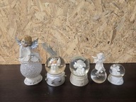 Figurki aniołków, aniołki