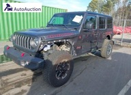 Jeep Wrangler 4-Door Rubicon 2024 3.6 Benzyna 285KM