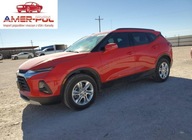 Chevrolet Blazer 2LT 2021 2.0l 2.0 Benzyna 227KM