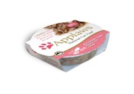 Applaws miseczka dla kota Filet z Tuńczyka z Krabami 60g