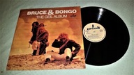 Bruce & Bongo - The Geil Album - LP