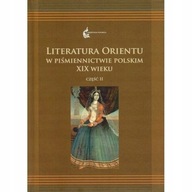 Literatura Orientu w piśmiennictwie polskim XIX w cz2