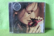 These Are Special Times Céline Dion CD
