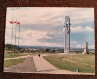 GRUNWALD - karta pocztowa