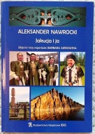 Jakucja i ja - Aleksander Nawrocki
