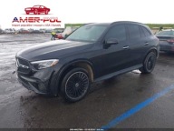 Mercedes-Benz GLC 300 4matic, 2023r., 4x4, 2.0L 2.0 Hybryda 255KM