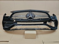 ZDERZAK GRILL MERCEDES C-KLASA W206 AMG PRZÓD PRZEDNI 21-