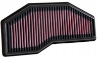 K&N Filters FILTR POWIETRZA TB-1016 TRIUMPH SPEED TRIPLE 1050 2016-