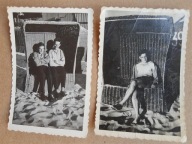 2 x PRL plaża mężczyźni kosz plażowy (487a)